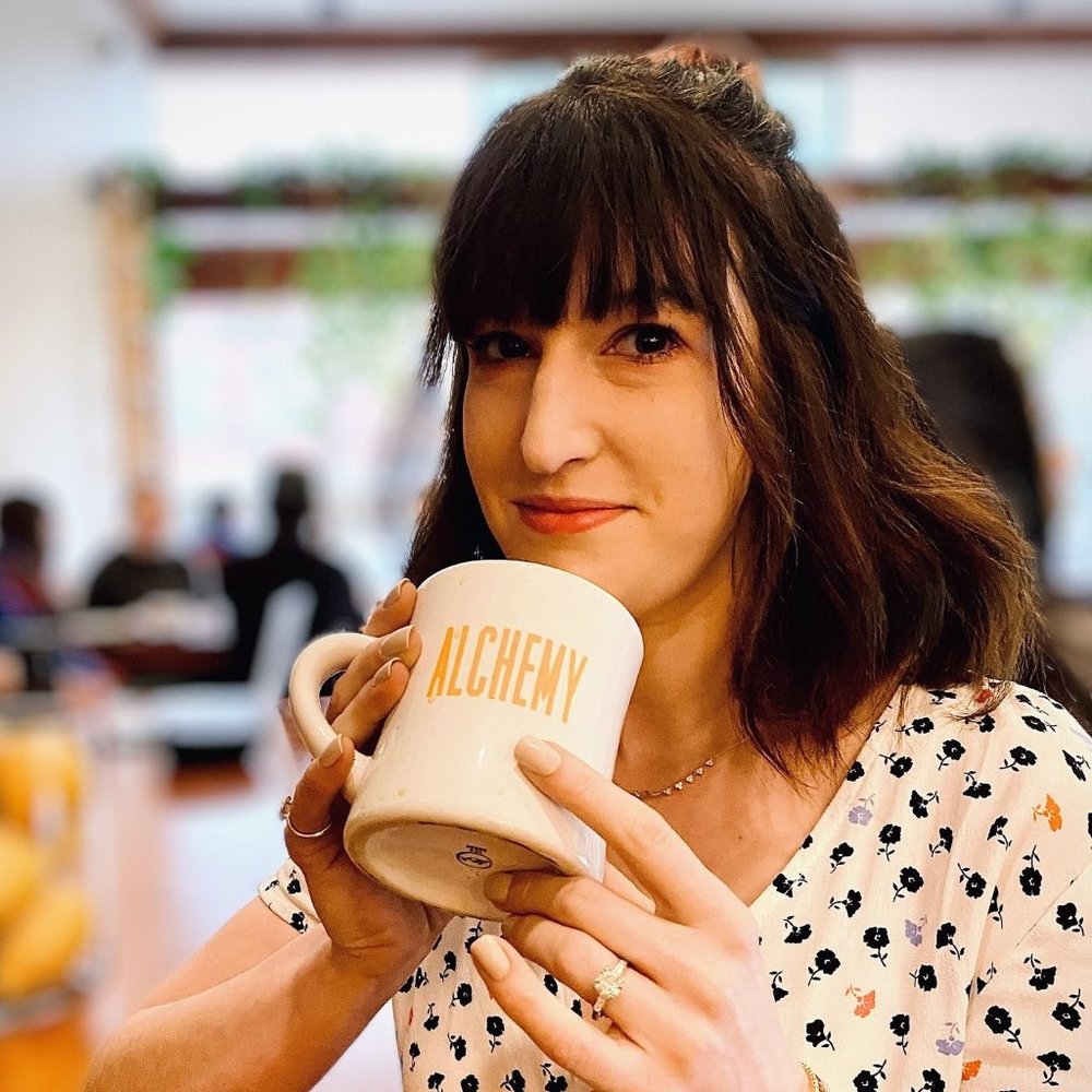 Meet your Posher, A Fiber Lover